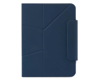 Pipetto Origami No6 Stand case iPad Air 13" (2024) dark blue - 1319586 - zdjęcie 1